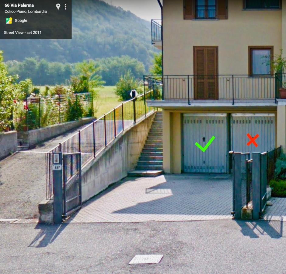 Strawberry House Villa Колико Екстериор снимка