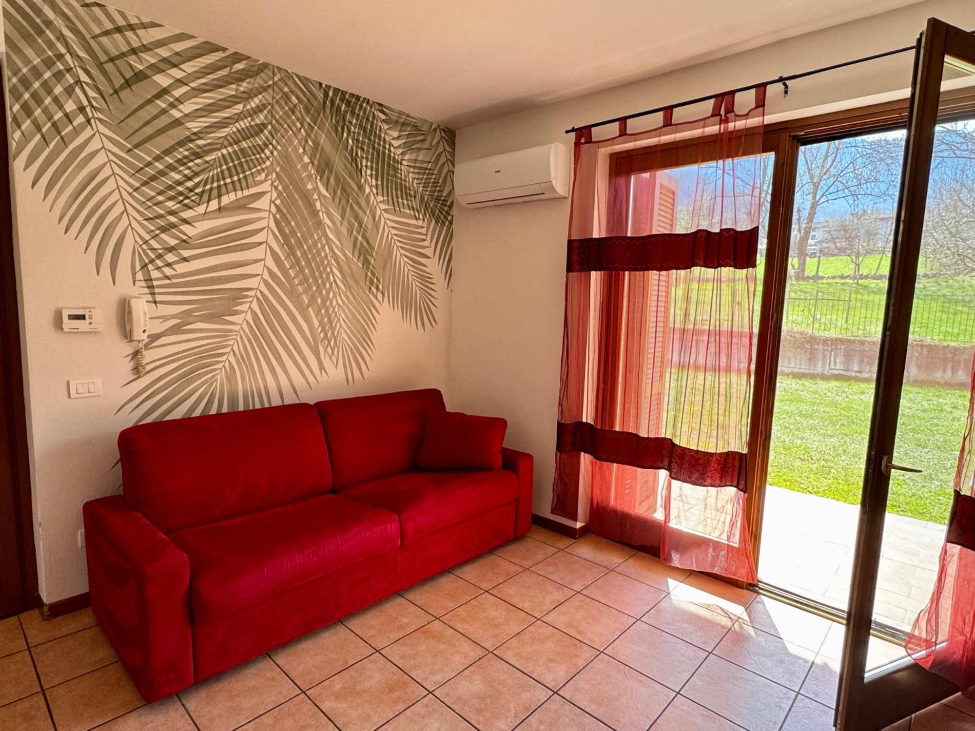 Strawberry House Villa Колико Екстериор снимка