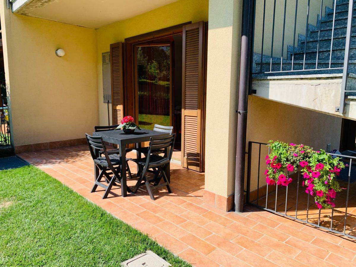 Strawberry House Villa Колико Екстериор снимка