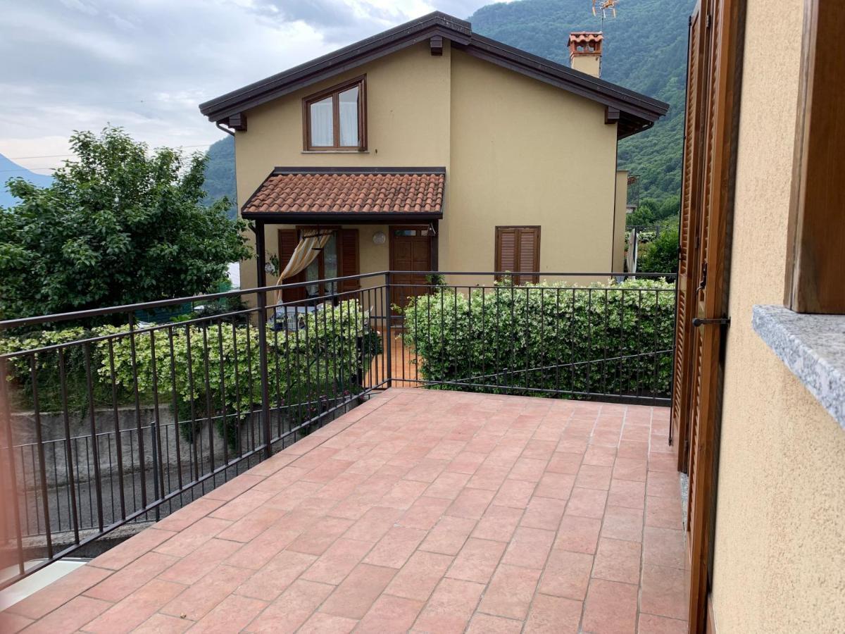 Strawberry House Villa Колико Екстериор снимка