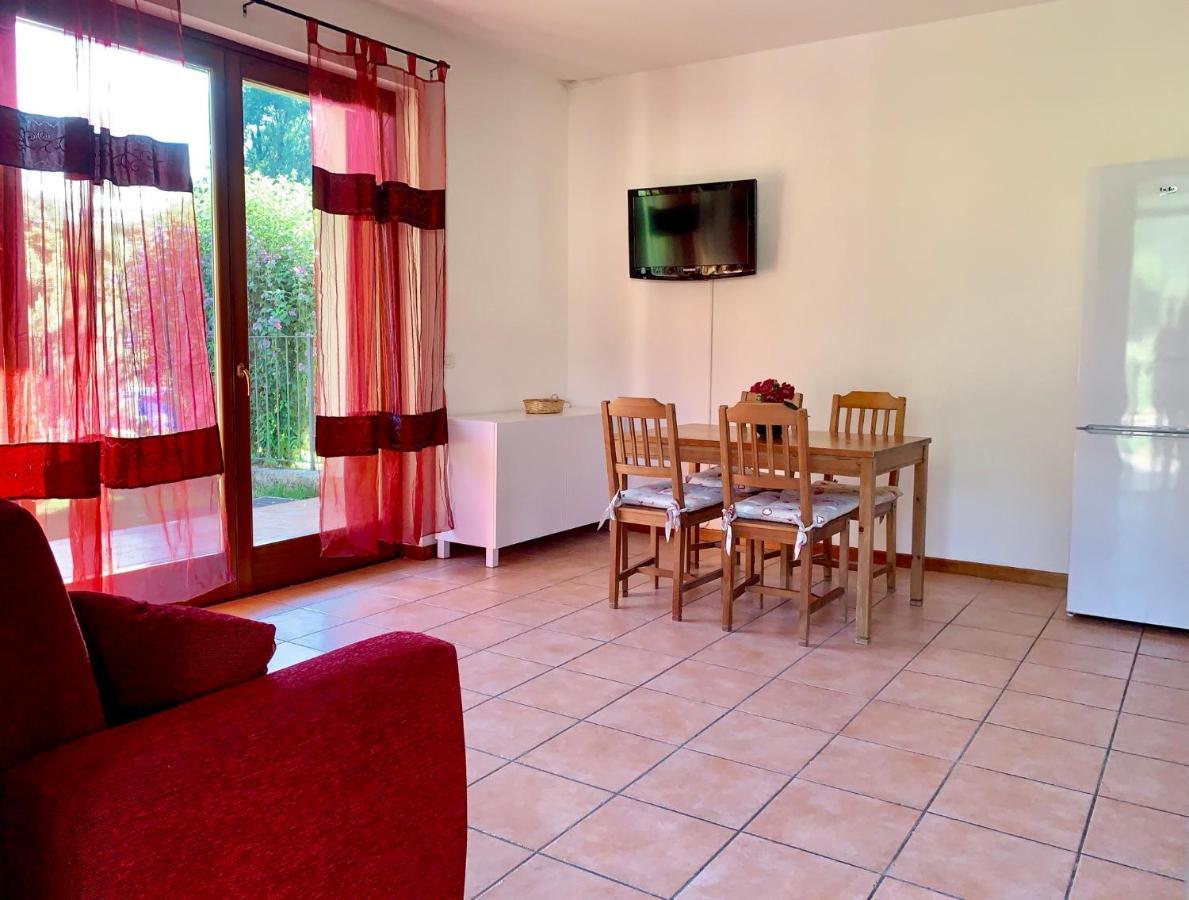 Strawberry House Villa Колико Екстериор снимка